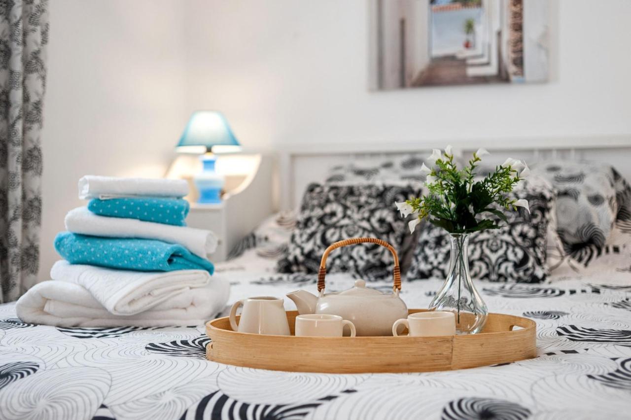 Apartamento Los Girasoles ベヘール・デ・ラ・フロンテーラ エクステリア 写真